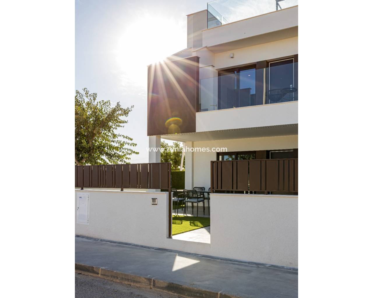 Duplex - New Build - Pilar de la Horadada - Sea Dreams I