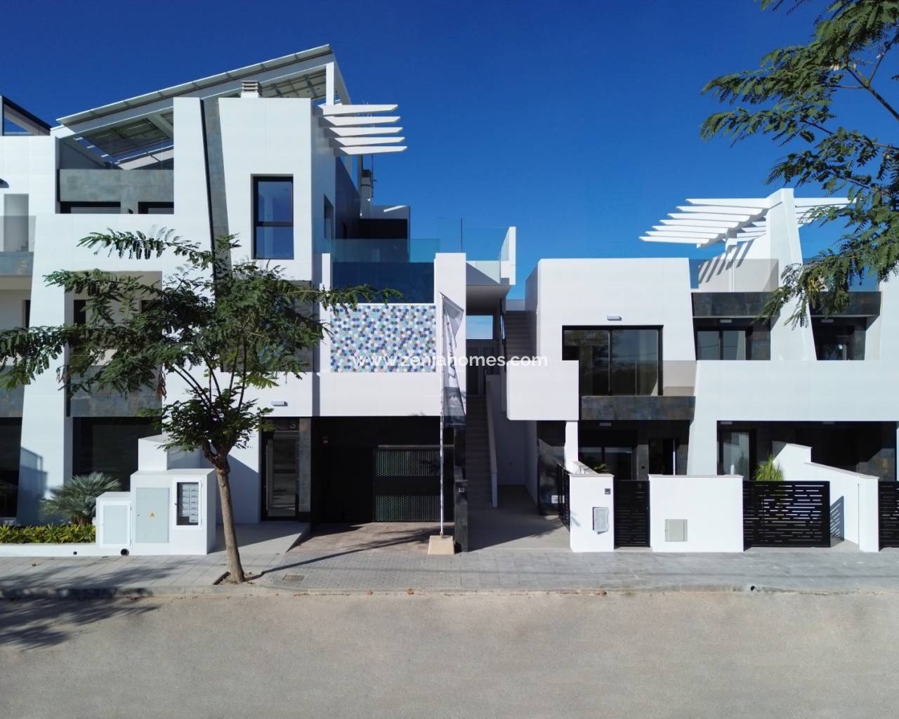 Lägenhet - New Build - Pilar de la Horadada - Freedom 3 2