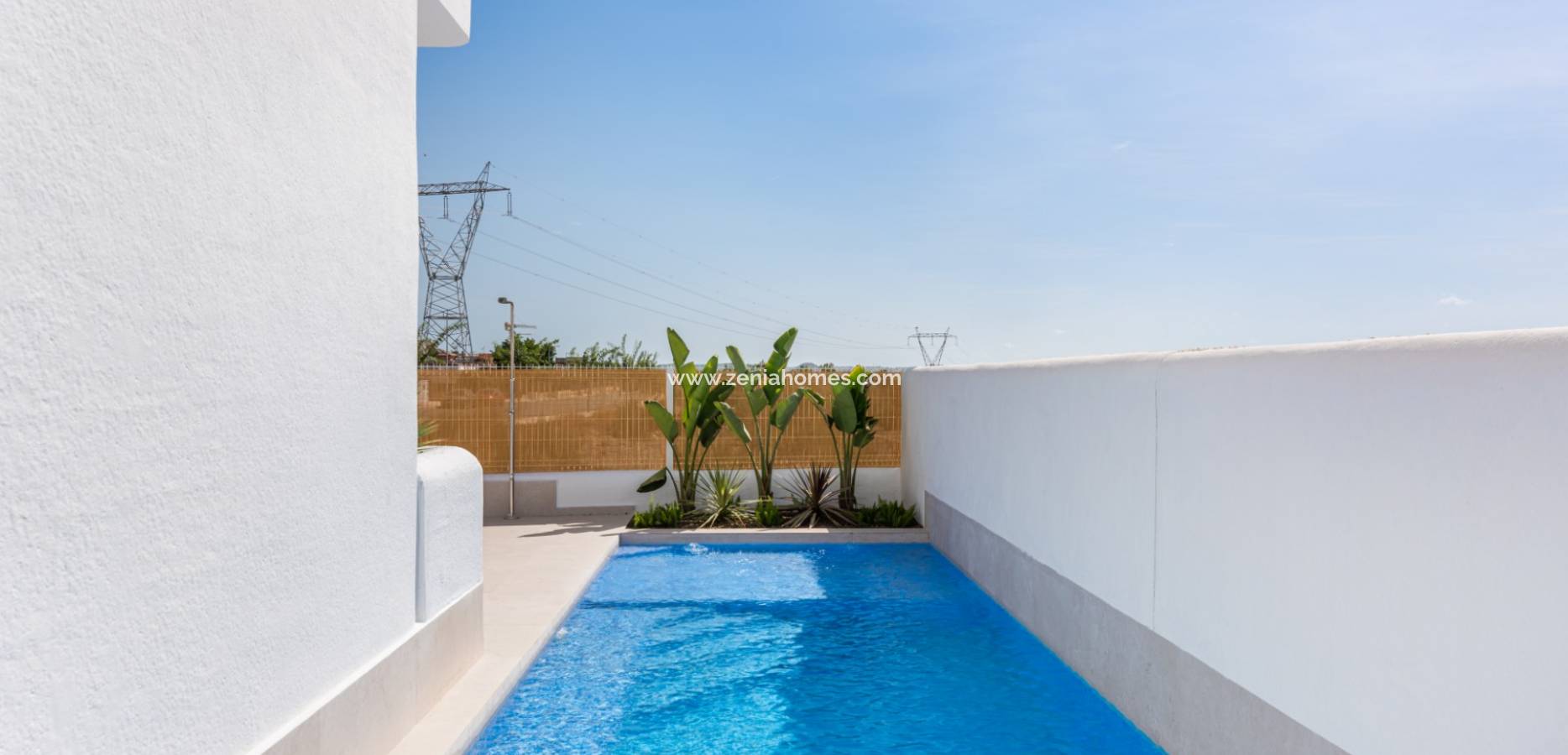 New Build - Villa - San Fulgencio - Alicante