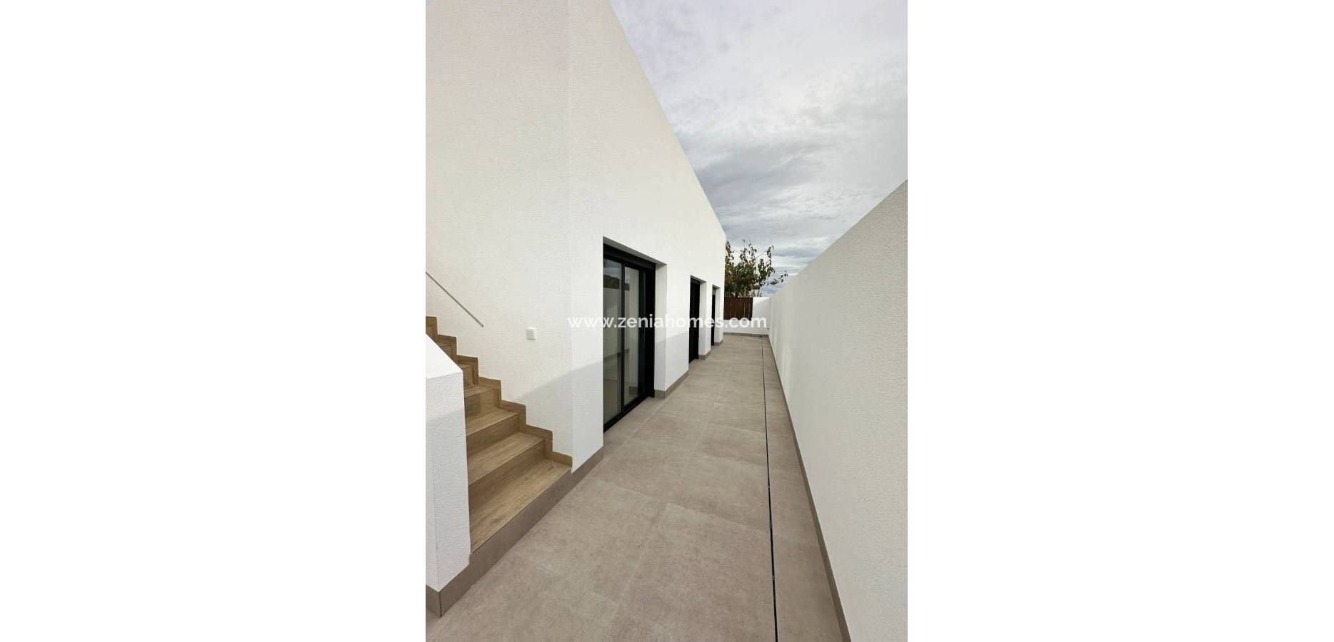 New Build - Вилла - San Pedro del Pinatar
