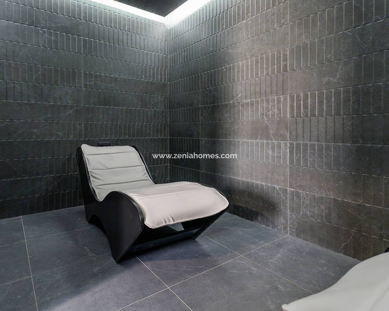 Apartament - Nowo zbudowane - Benidorm - Spain