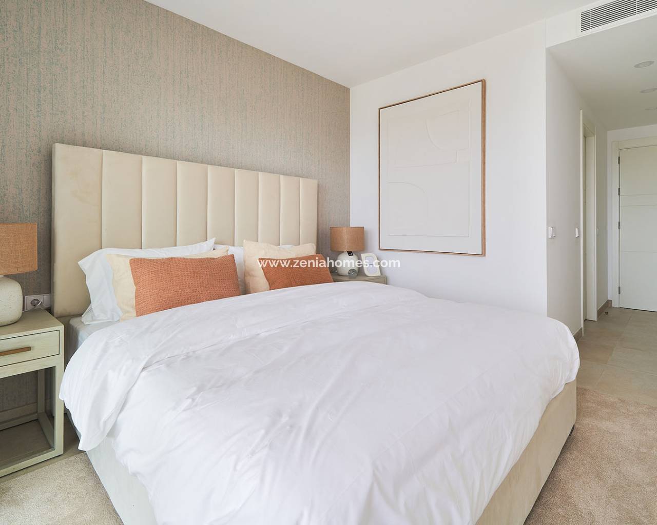 Apartament - Nowo zbudowane - Fuengirola - Spain
