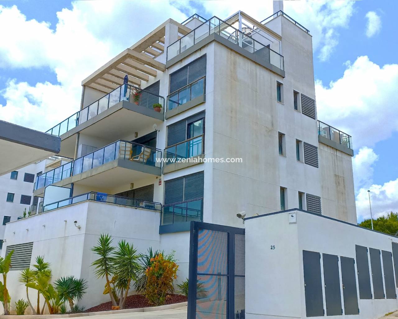 Apartament - Nowo zbudowane - Orihuela Costa - Orihuela Costa