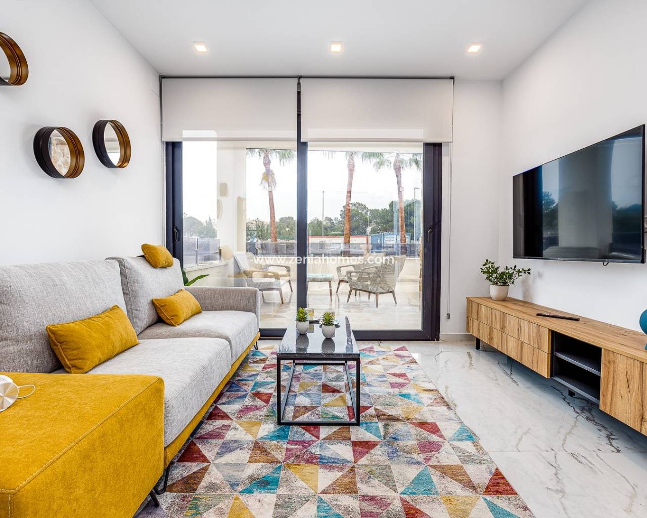 Apartament - Nowo zbudowane - Orihuela Costa - Playa Flamenca