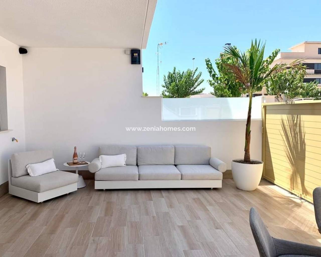 Apartament - Nowo zbudowane - Pilar de la Horadada - Pilar de la Horadada