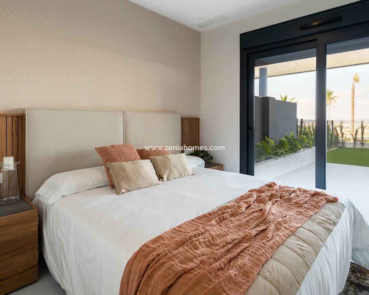Apartament - Nowo zbudowane - ﻿Torrevieja (Alicante) - Spain