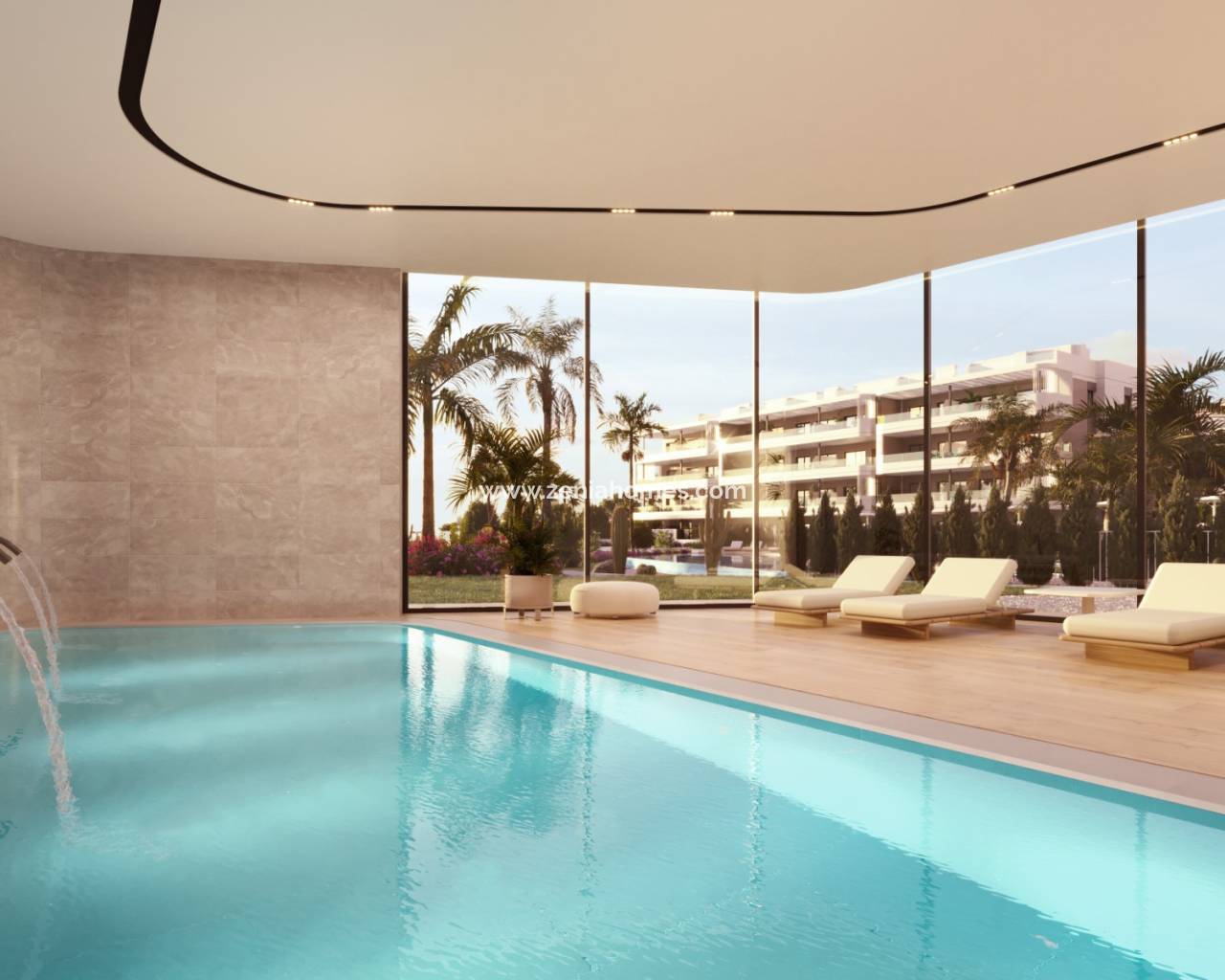 Apartament - Nowo zbudowane - Torrevieja - Torrevieja