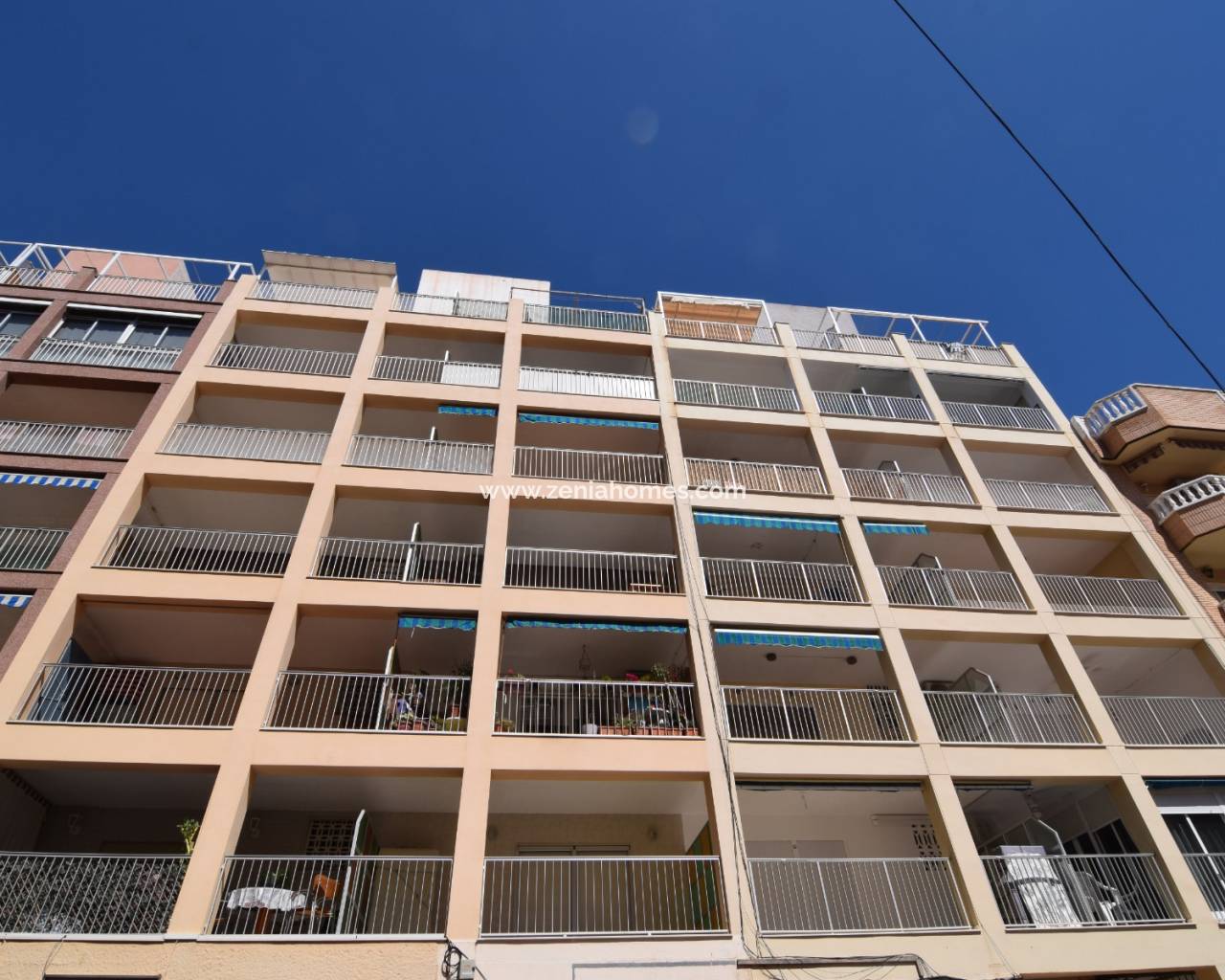 Apartament - Odsprzedaż - Guardamar - Guardamar