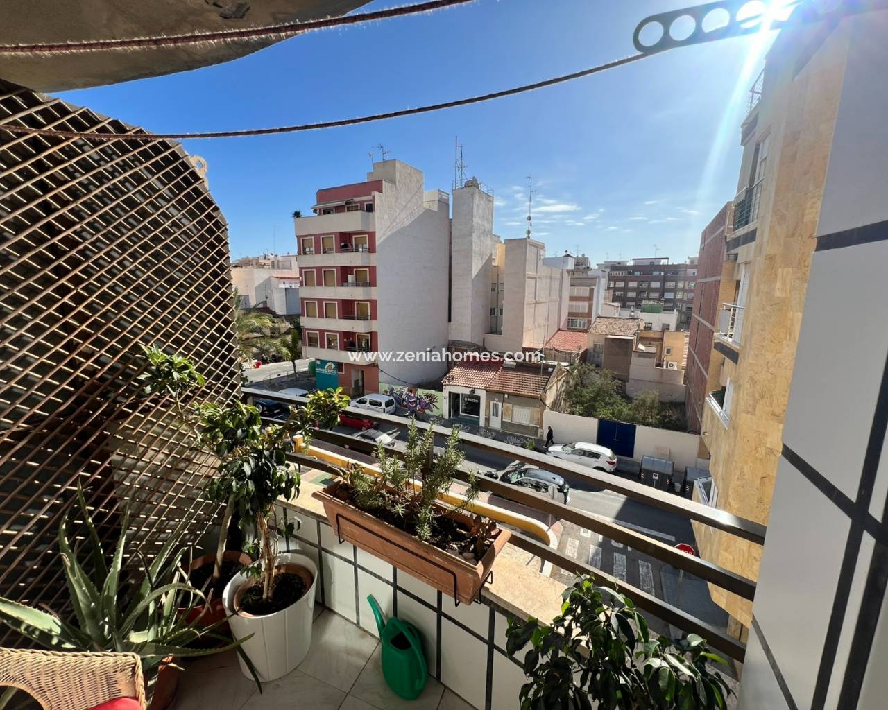 Apartament - Odsprzedaż - Torrevieja - Torrevieja