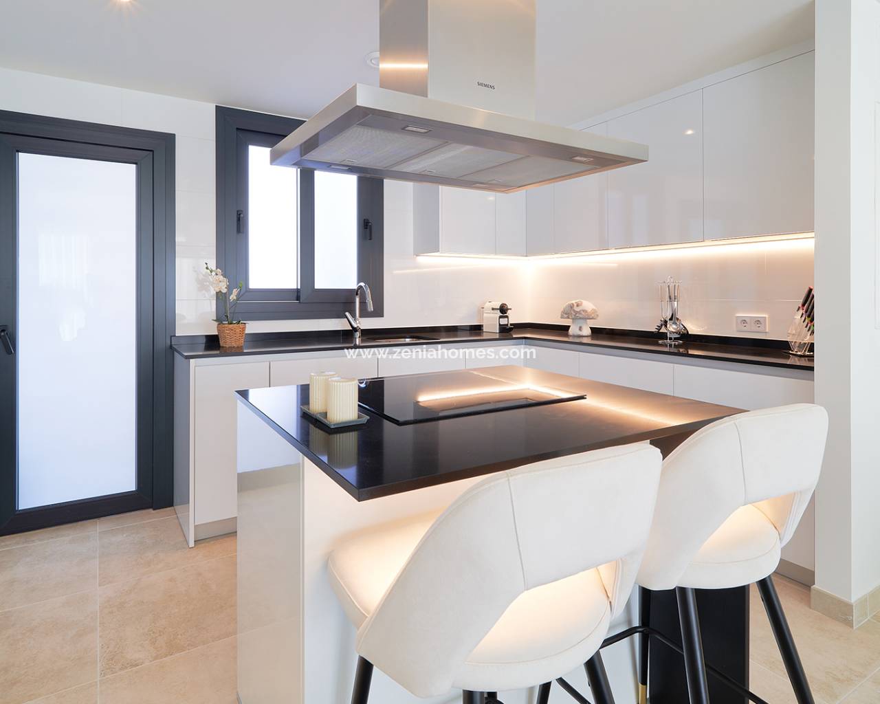 Apartamento - Nueva construcción  - Estepona (Málaga) - Spain