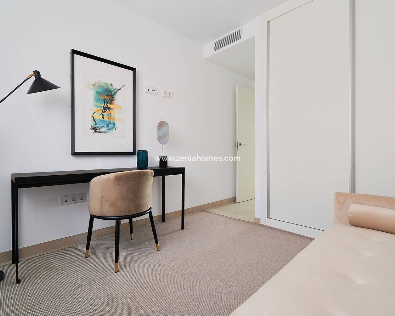 Apartamento - Nueva construcción  - Fuengirola - Spain