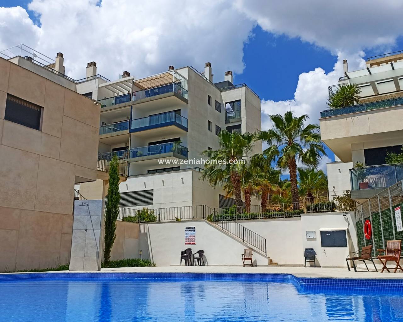 Apartamento - Nueva construcción  - Orihuela Costa - Orihuela Costa