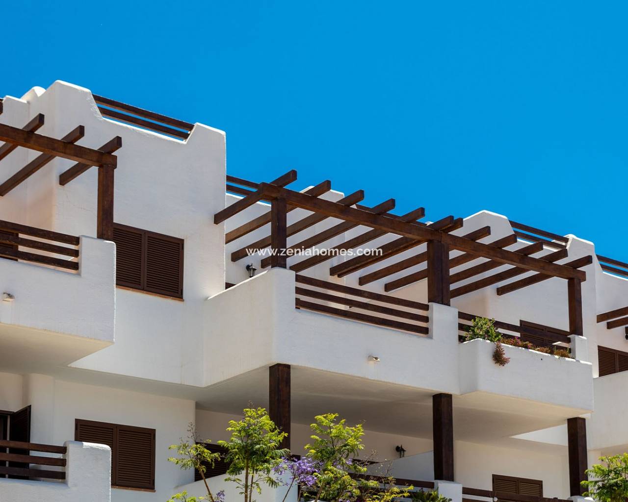 Apartamento - Nueva construcción  - Pulpí - Mar VI G0 173