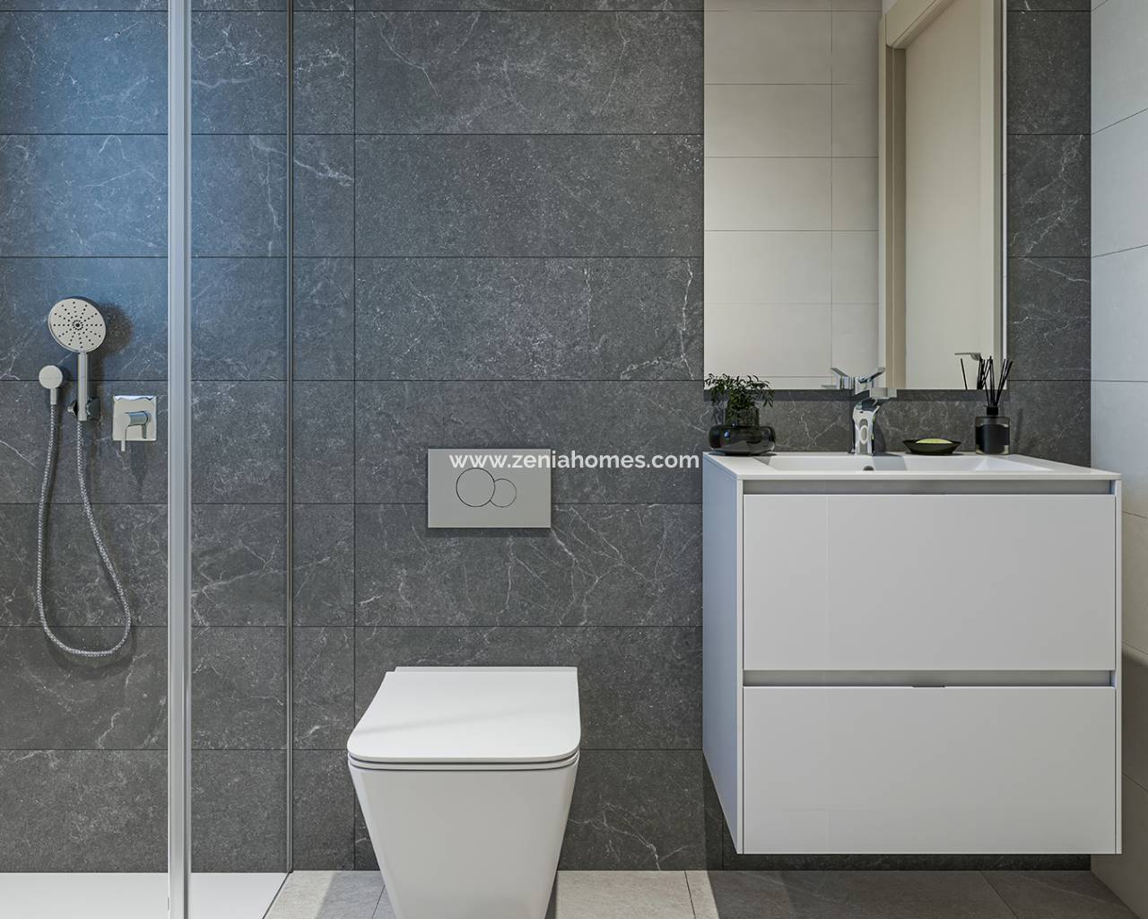 Apartamento - Nueva construcción  - ﻿Torrevieja (Alicante) - Spain
