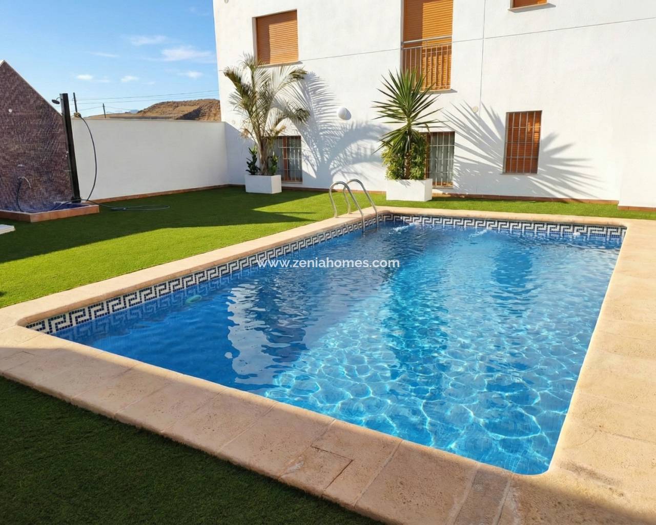 Apartamento - Nueva construcción  - Vera - Vera