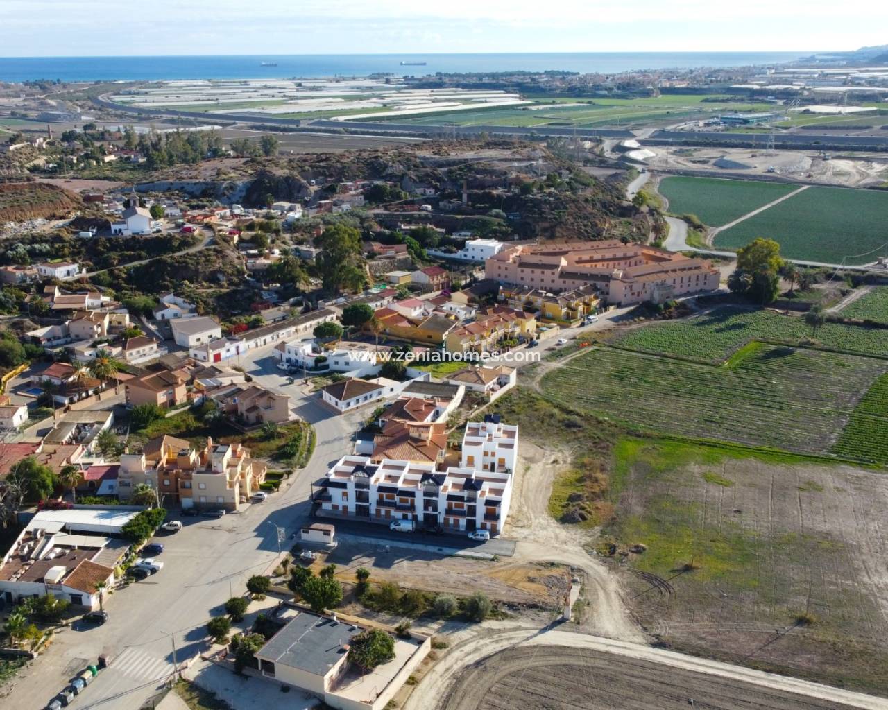 Apartamento - Nueva construcción  - Vera - Vera