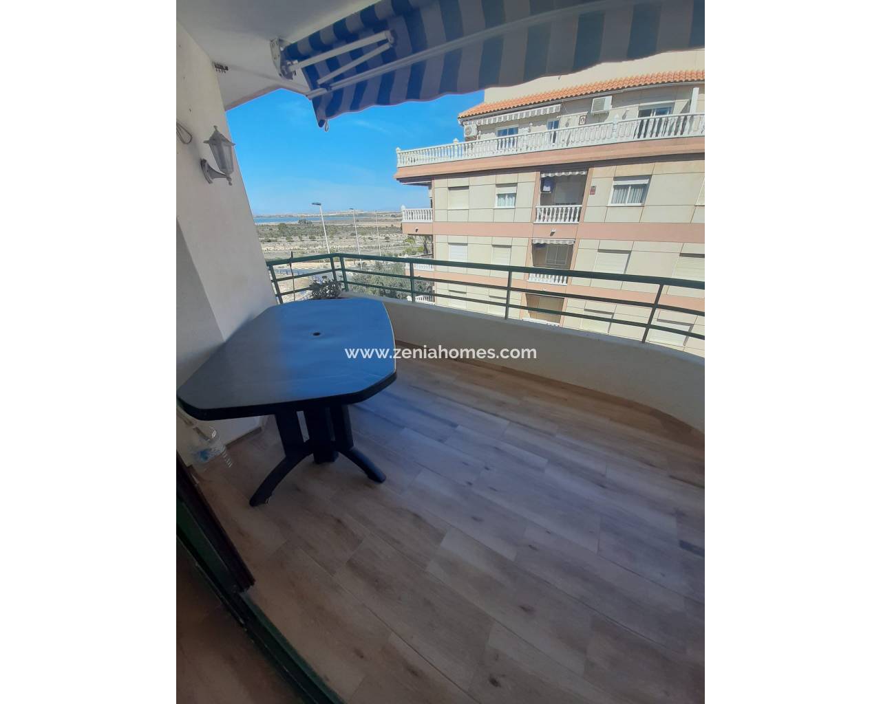 Apartamento - Odsprzedaż - La Mata, Torrevieja - La Mata, Torrevieja