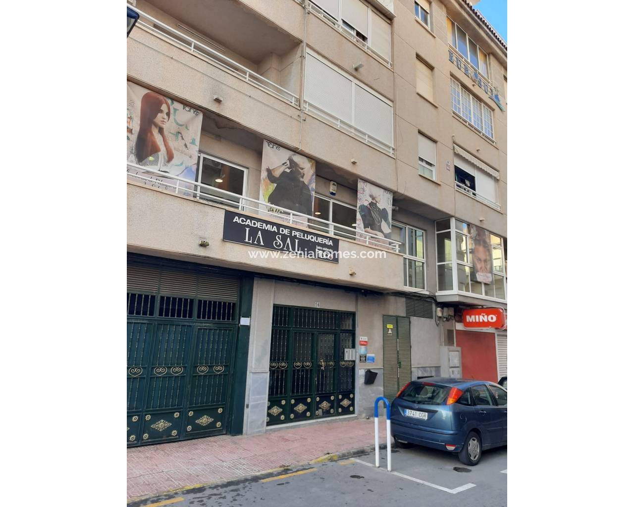 Apartamento - Odsprzedaż - Torrevieja - TI-99189