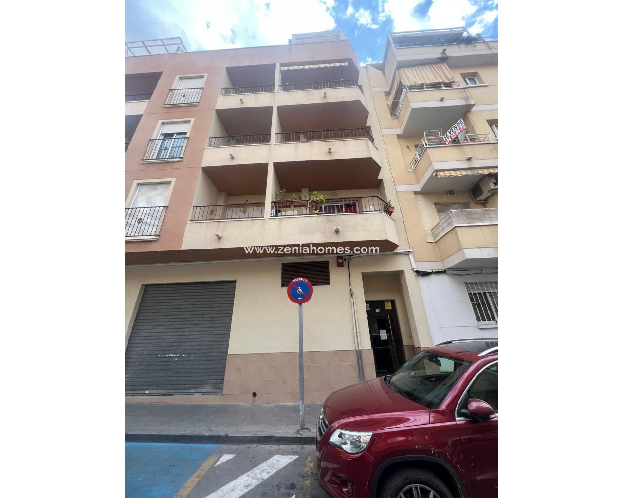 Apartamento - Odsprzedaż - Torrevieja - Torrevieja