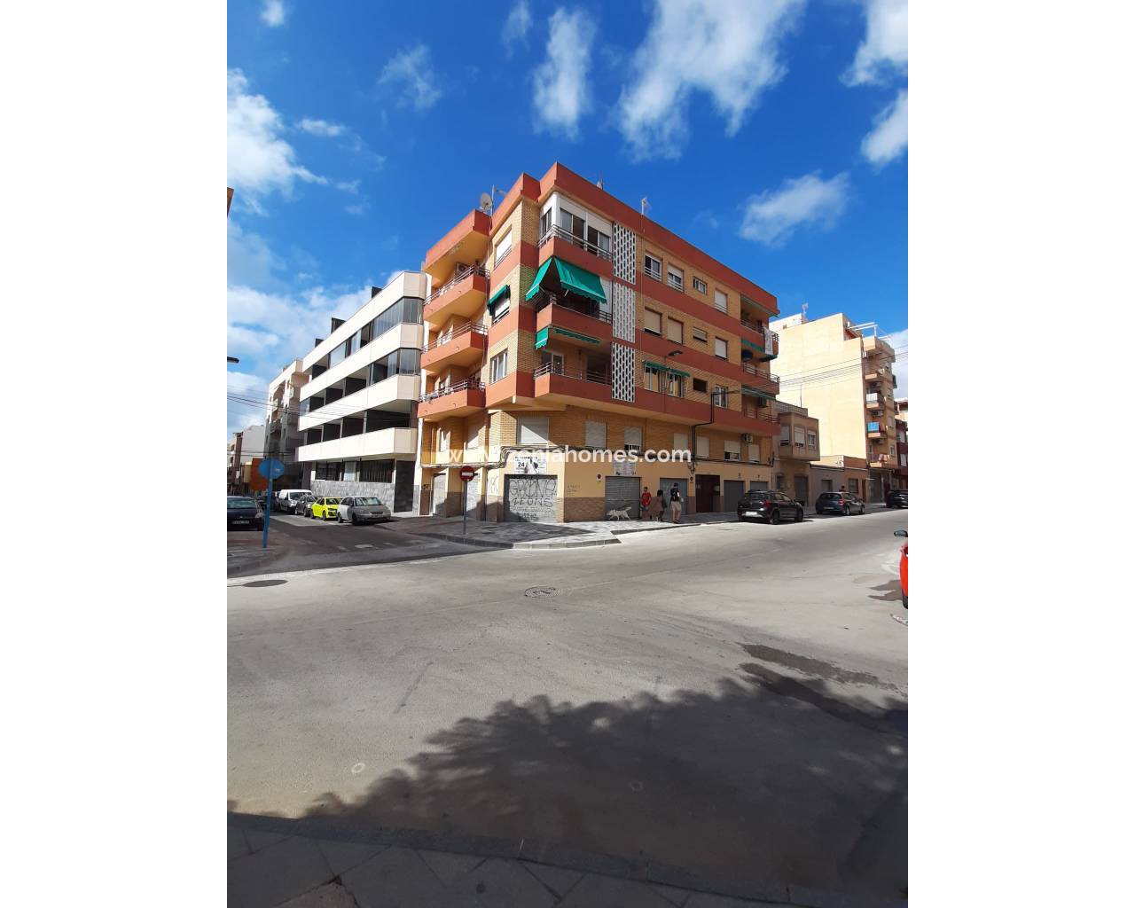 Apartamento - Resale - Torrevieja - Torrevieja