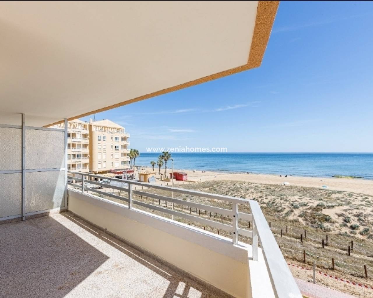 Apartamento - Venta - La Mata, Torrevieja - La Mata, Torrevieja