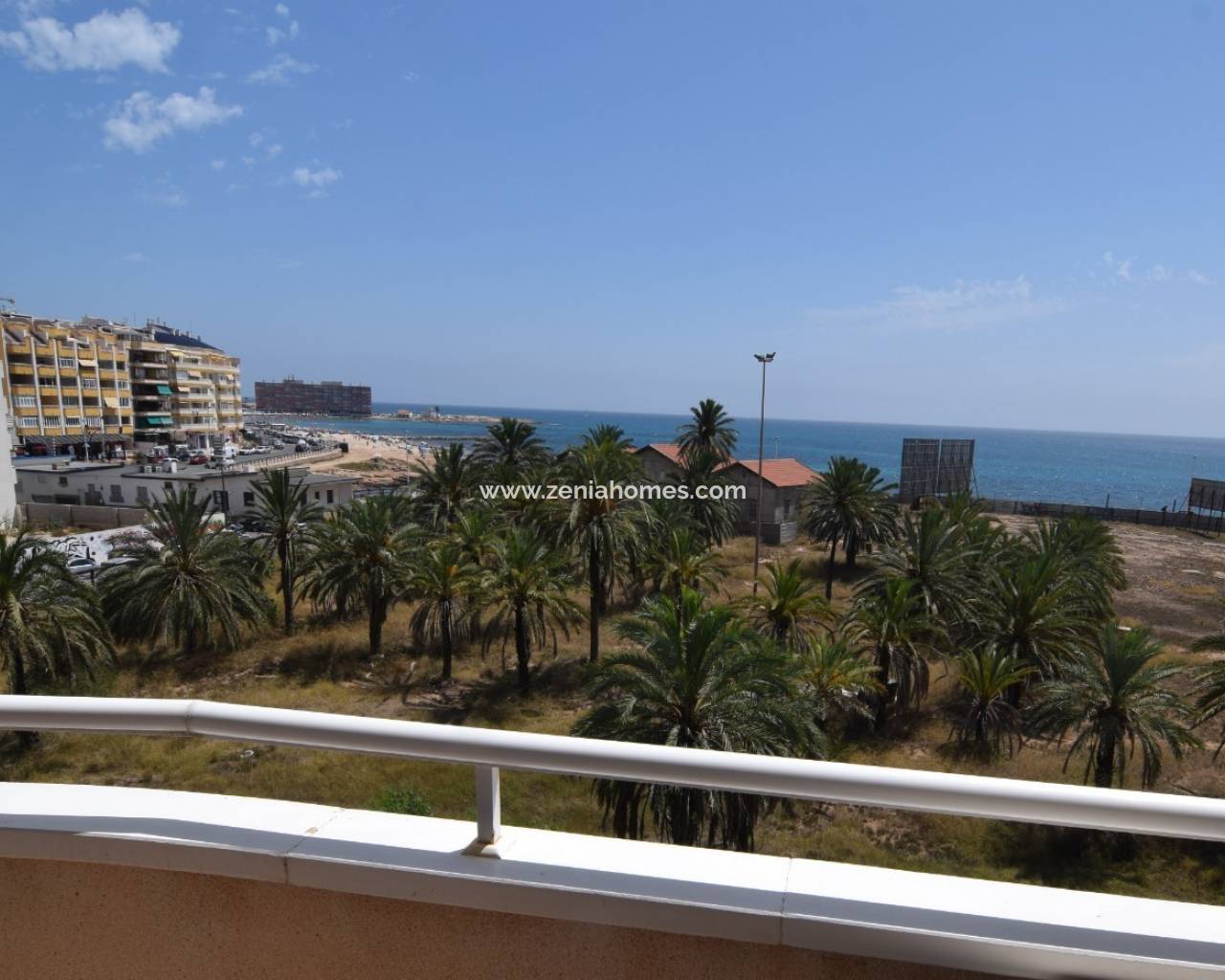 Apartamento - Venta - Torrevieja - Torrevieja