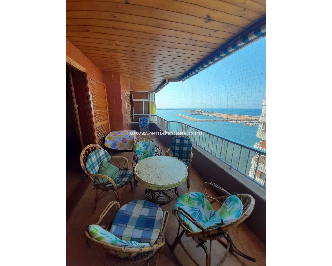 Apartamento - Venta - Torrevieja - Torrevieja