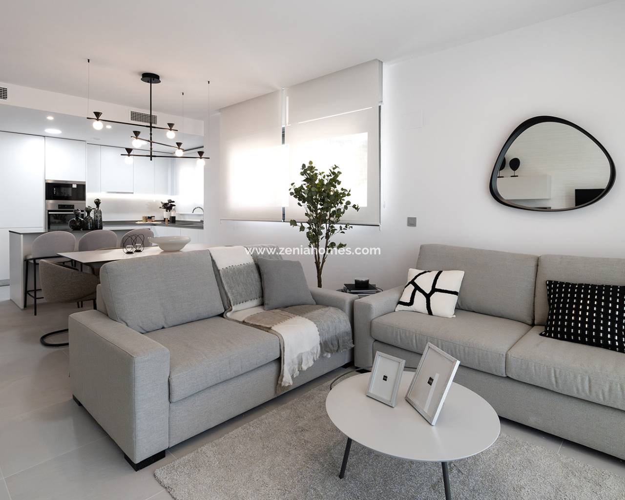 Apartment - New Build - Benidorm - Spain