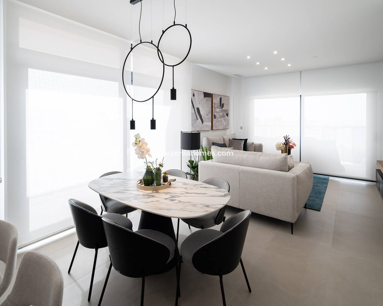 Apartment - New Build - Benidorm - Spain