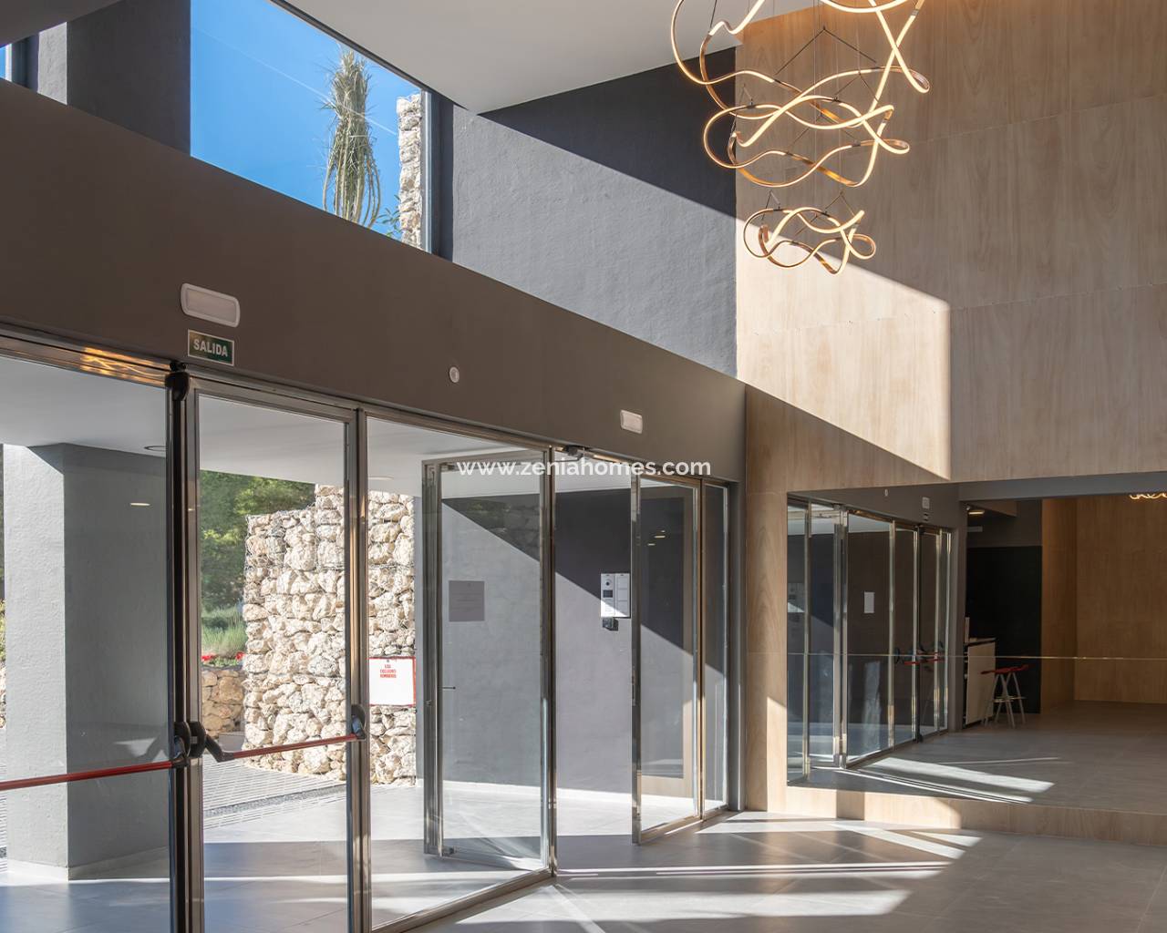 Apartment - New Build - Benidorm - Spain