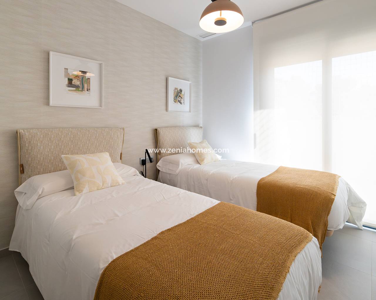 Apartment - New Build - Benidorm - Spain