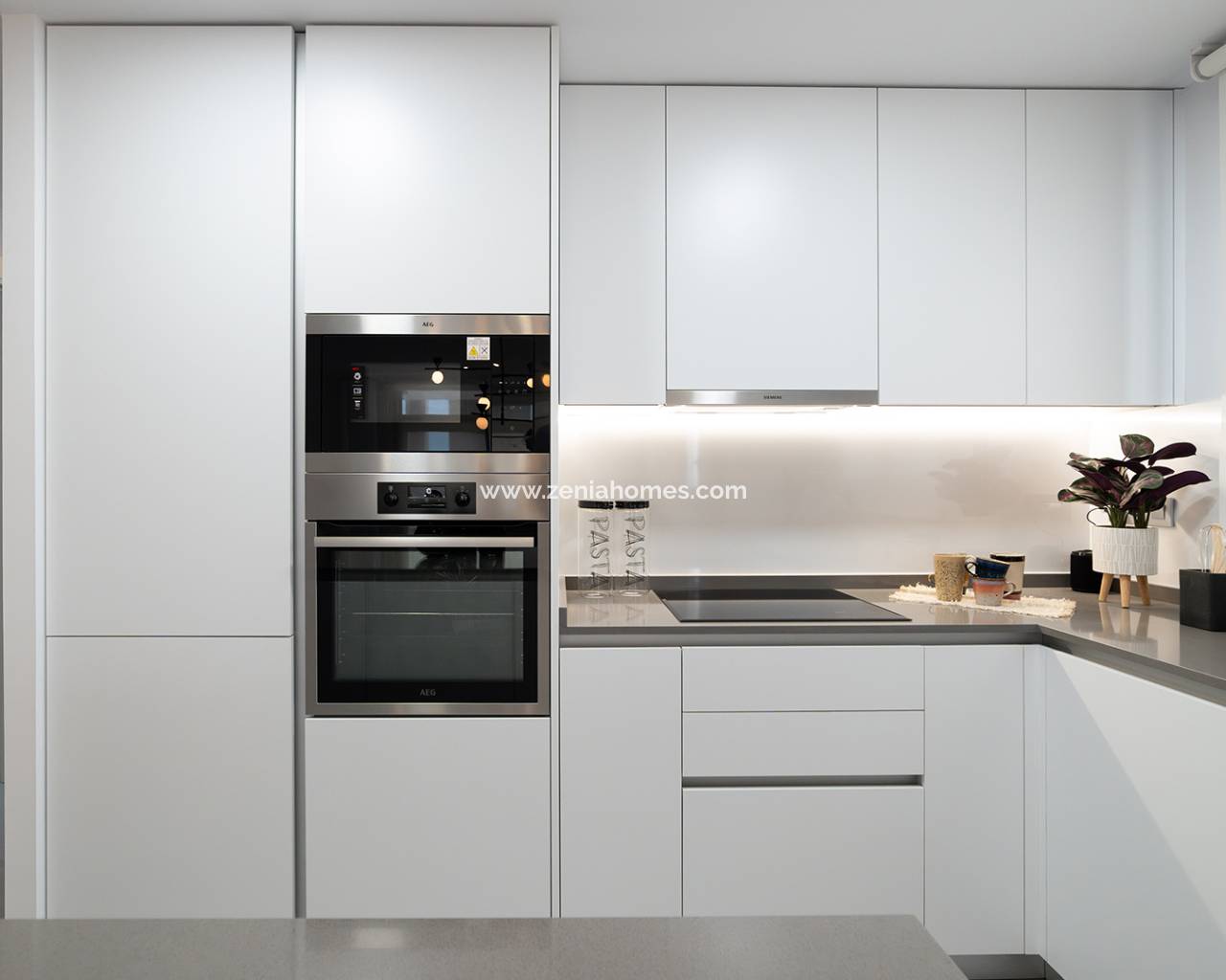 Apartment - New Build - Benidorm - Spain