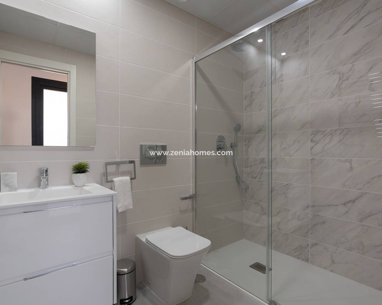 Apartment - New Build - Benidorm - Spain