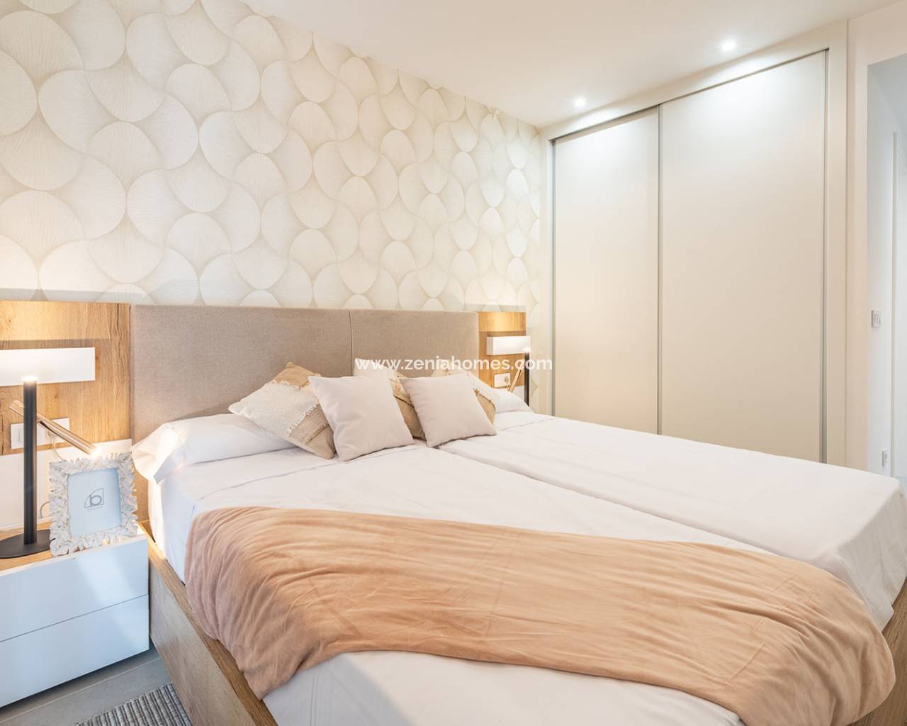 Apartment - New Build - Capdepera - Spain