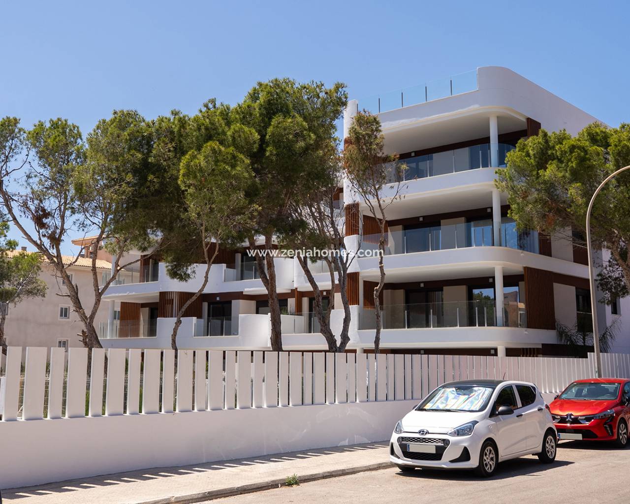 Apartment - New Build - Capdepera - Spain