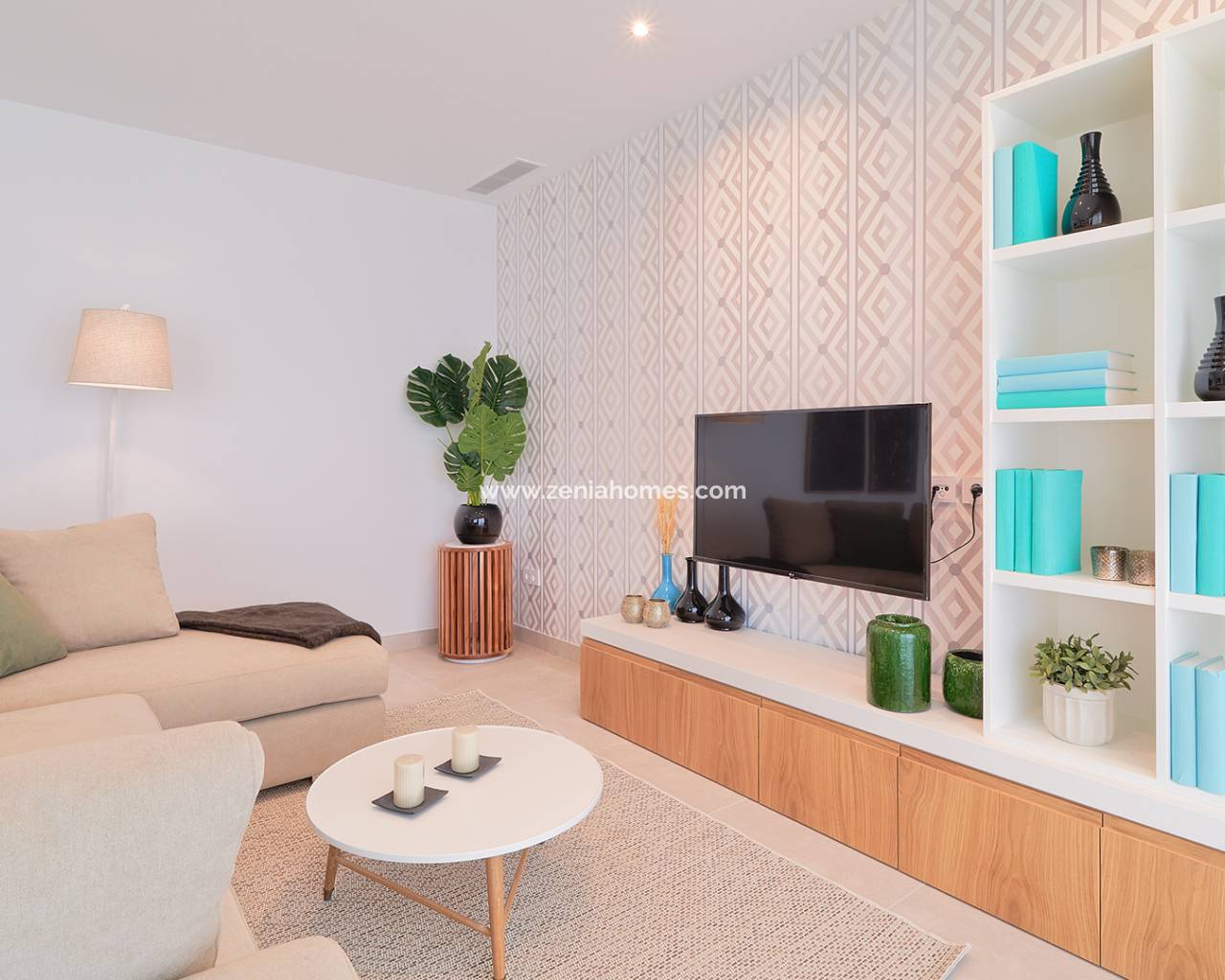 Apartment - New Build - Estepona (Málaga) - Spain