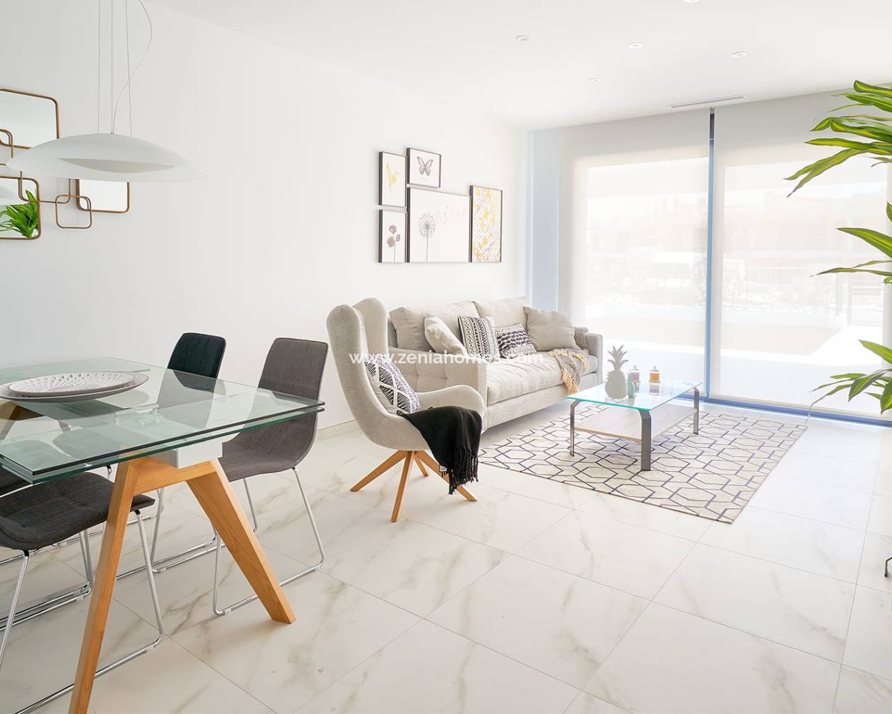 Apartment - New Build - Estepona (Málaga) - Spain