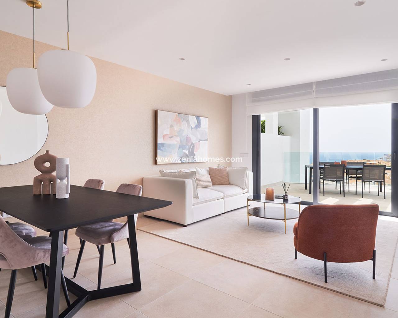 Apartment - New Build - Fuengirola - Spain