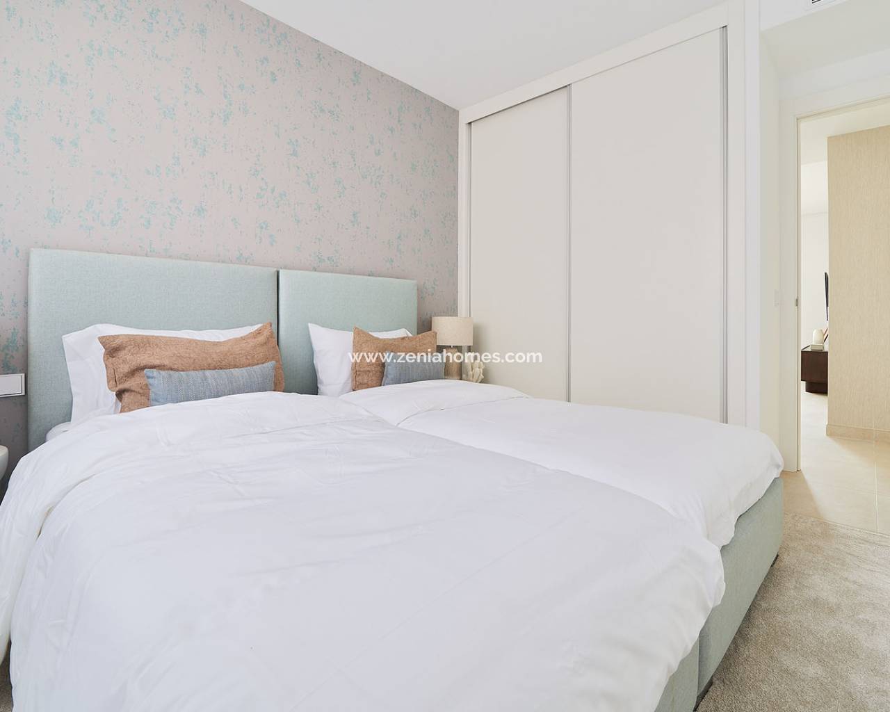 Apartment - New Build - Fuengirola - Spain