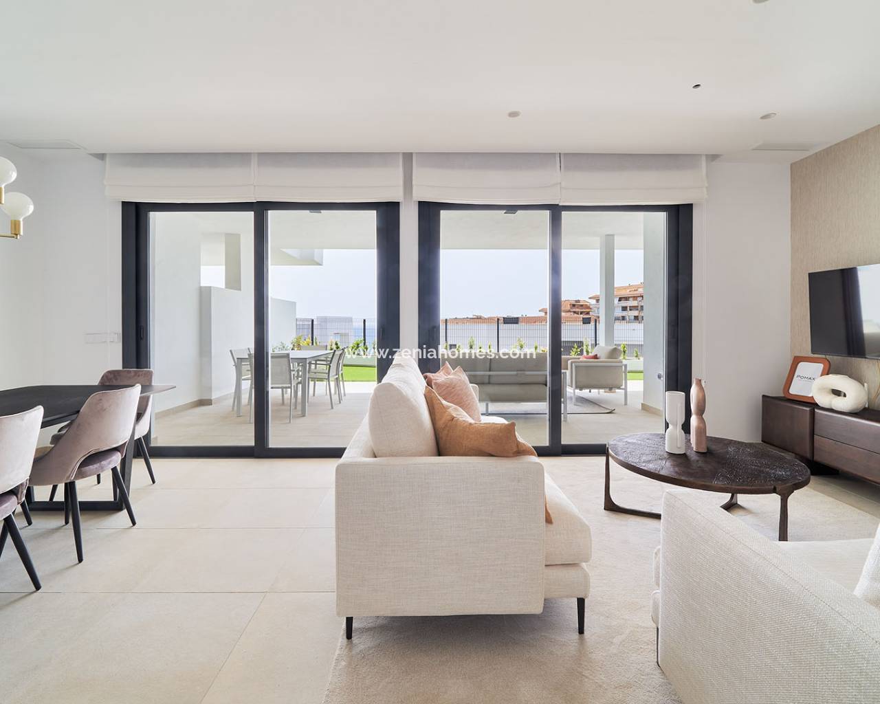 Apartment - New Build - Fuengirola - Spain