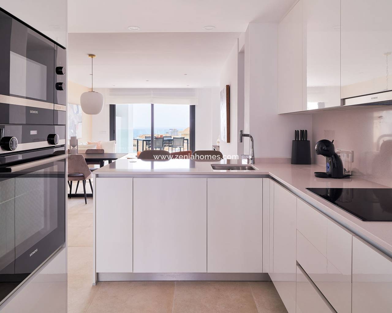 Apartment - New Build - Fuengirola - Spain
