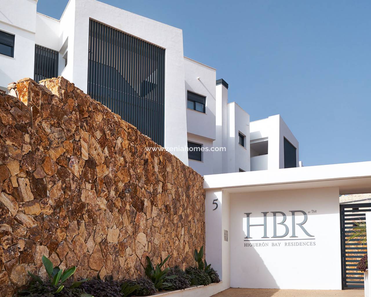 Apartment - New Build - Fuengirola - Spain