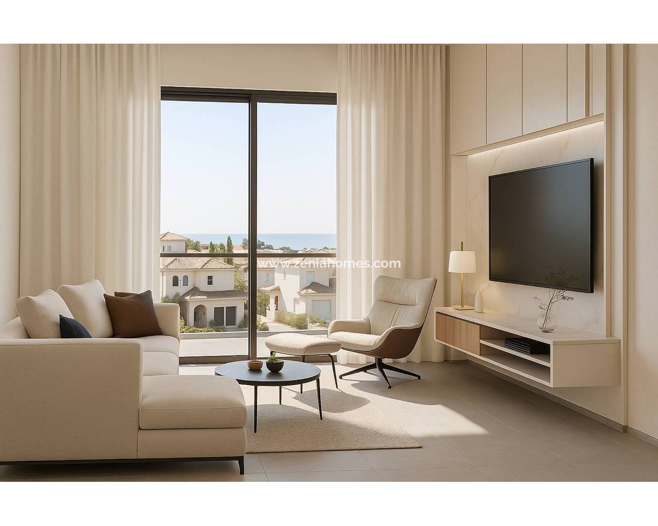 Apartment - New Build - Lo Pagan - Lo Pagan