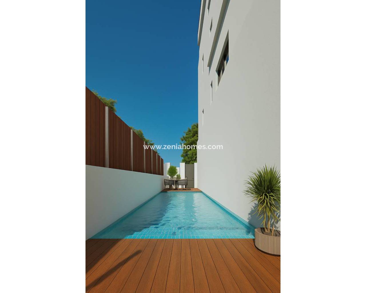 Apartment - New Build - Lo Pagan - Lo Pagan