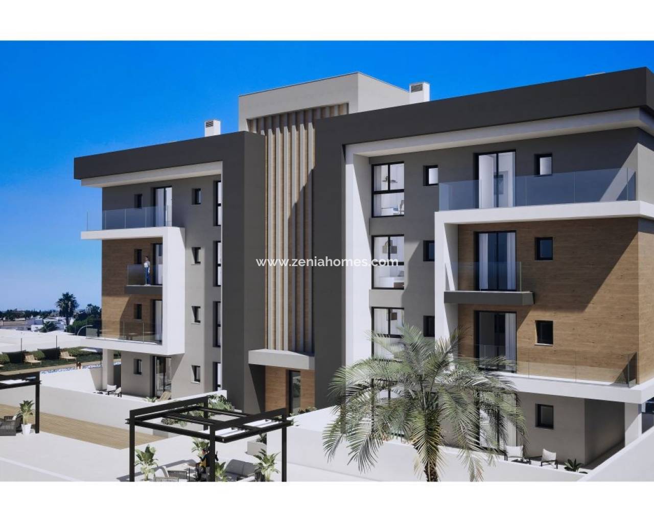 Apartment - New Build - Los Alcazares - Los Alcazares