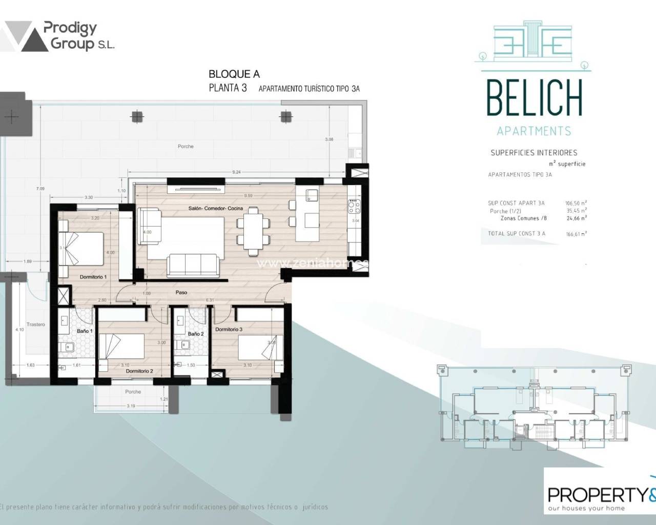 Apartment - New Build - Los Alcazares - Los Alcazares