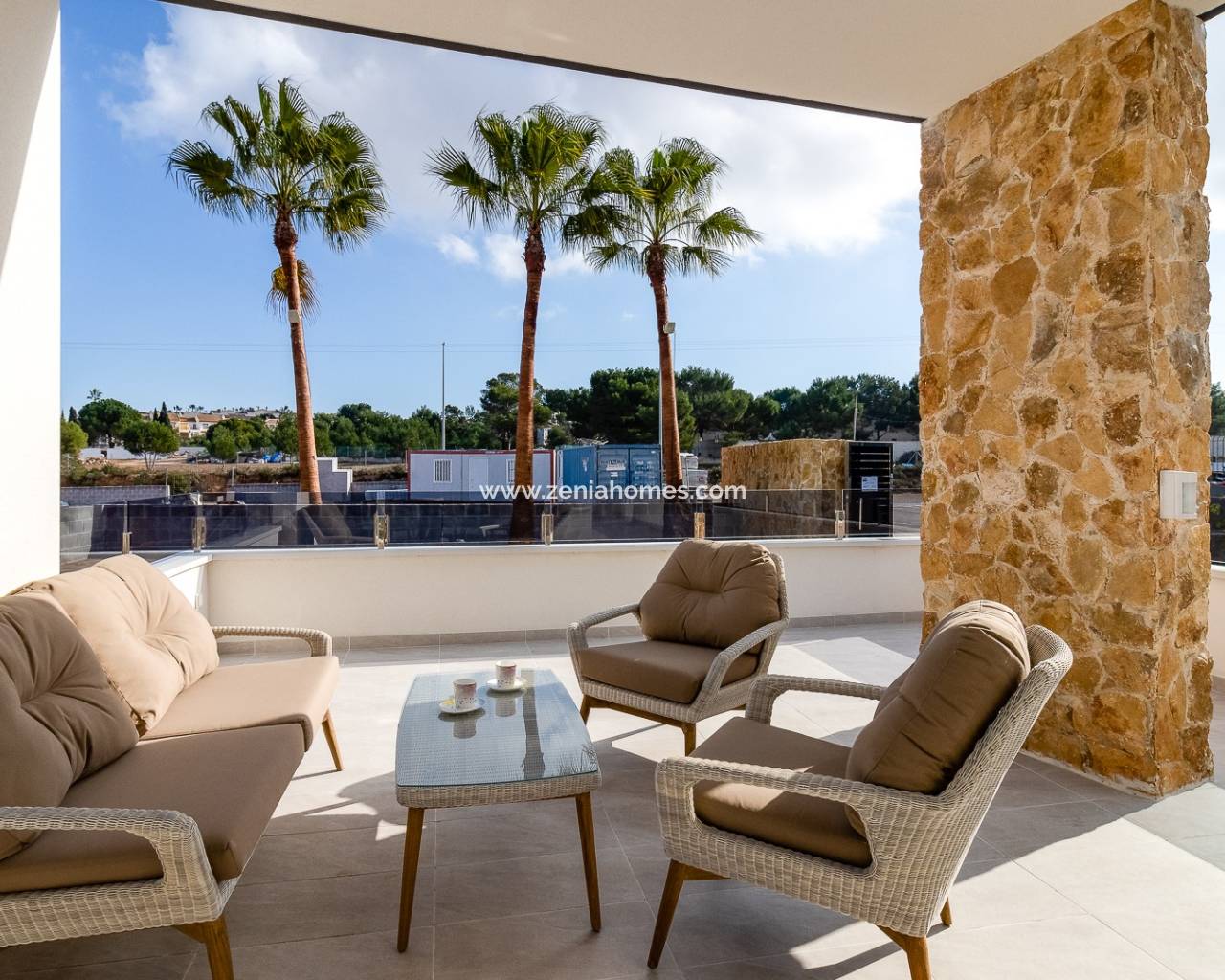Apartment - New Build - Orihuela Costa - Dawn 501