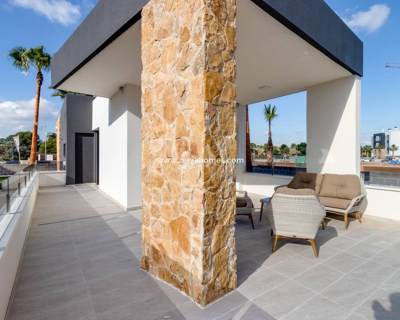 Apartment - New Build - Orihuela Costa - Dawn 515