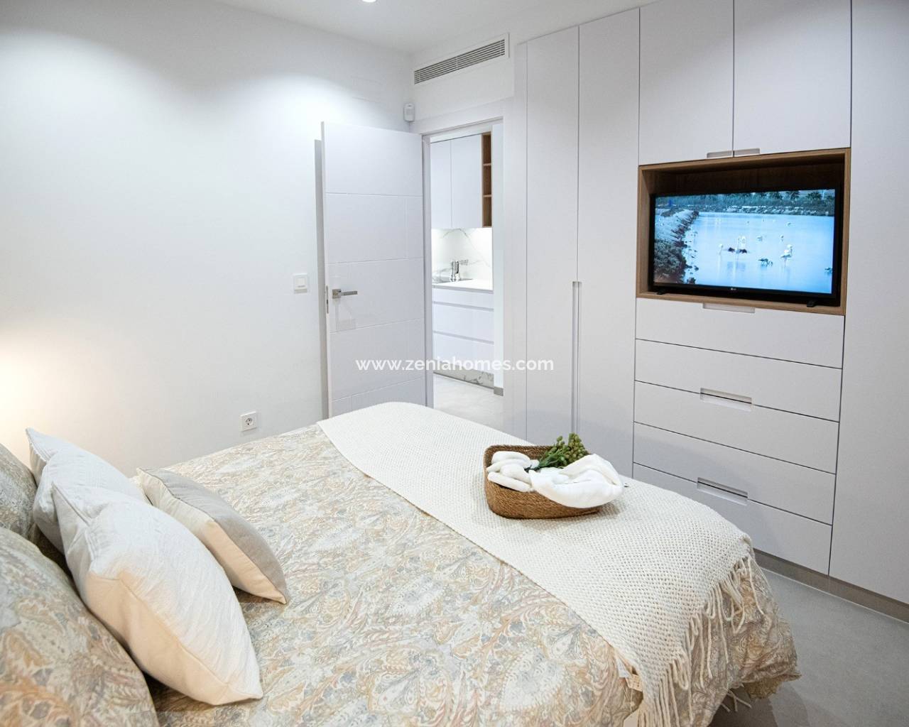 Apartment - New Build - San Pedro del Pinatar - San Pedro del Pinatar