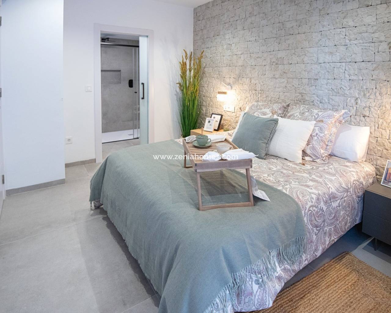 Apartment - New Build - San Pedro del Pinatar - San Pedro del Pinatar